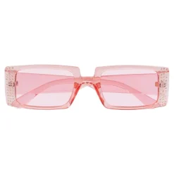 Party glasses Escape pink
