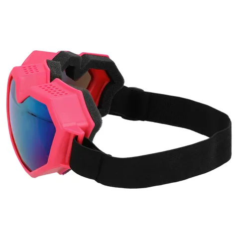 Party glasses Festilove pink