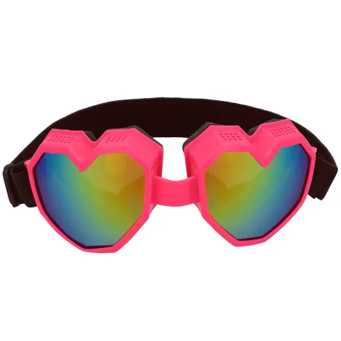 Party glasses Festilove pink