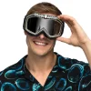 Party ski goggles - Galaxy