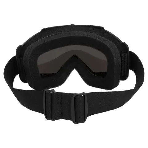 Party ski goggles - Galaxy