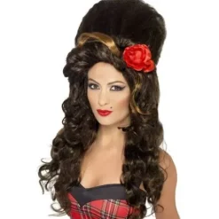 Paryk Amy Winehouse