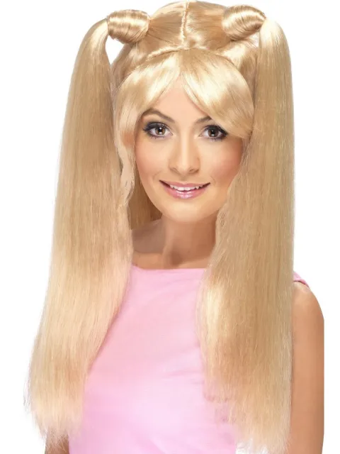 Paryk BABY SPICE