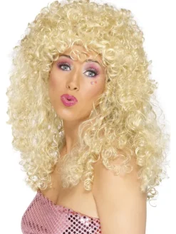 Paryk Boogie i Blond