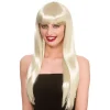 Paryk - Fantasy - lang blond