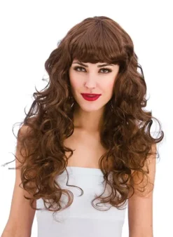 Paryk Foxy BRUN