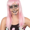 Paryk Foxy PINK - Passion
