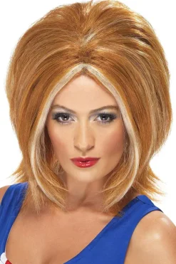 Paryk GINGER SPICE