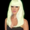 Paryk GLAM glow in the dark