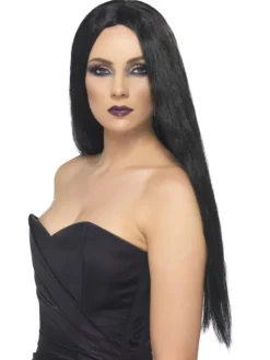 Paryk - Witch Wig