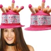 Penis hat - Pink
