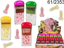 Penis slik
