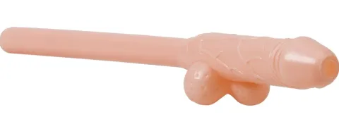 Penis Sugerør Jumbo