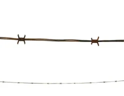 Pigtrådssnor
