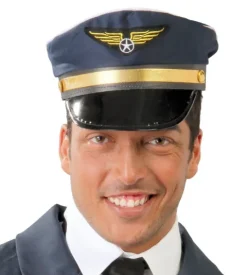 Pilot kasket