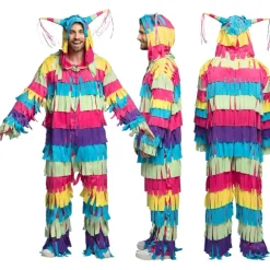 Pinata Kostume