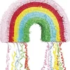 Pinata Regnbue i lyserød