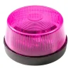 Pink Blinkende Sirene