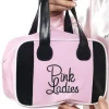 Pink Ladies håndtaske