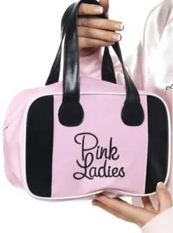 Pink Ladies håndtaske