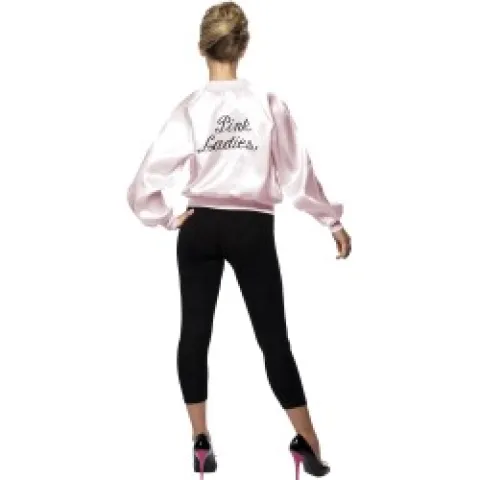 Pink Ladies Jakke