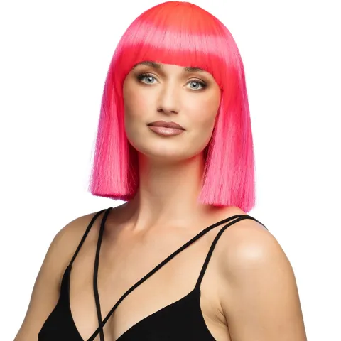 Pink Paryk - Djamilla