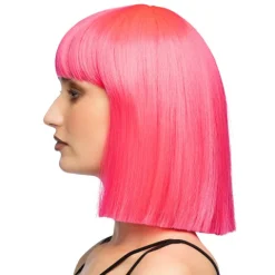 Pink Paryk - Djamilla