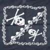 Pirat bandana - Skull