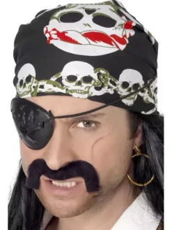Pirat bandana - Skull