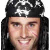 Pirat bandana - Skull n´ Bones