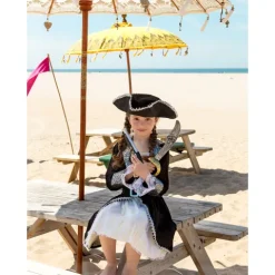 Pirate Tracy kostume piger