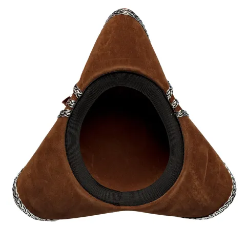Pirat Hat Alistair - Deluxe