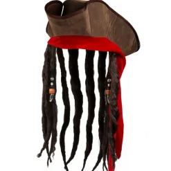 Pirat hat Dirty Jack