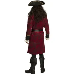 Pirat kostume mænd - Typhoon