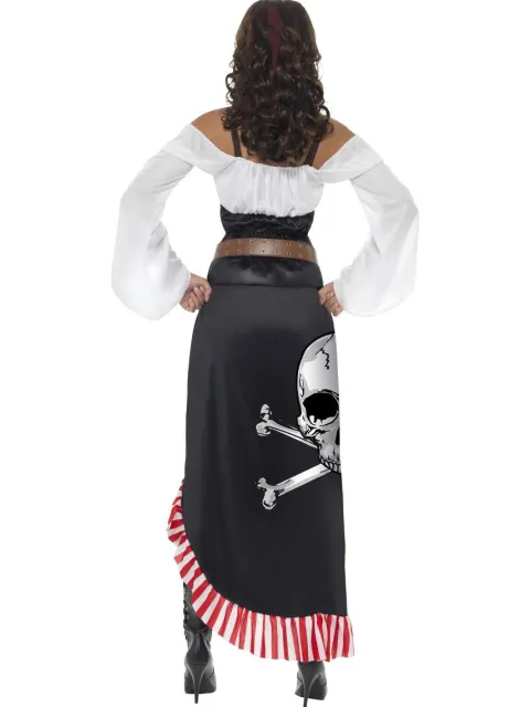 Pirat Lady Sultry