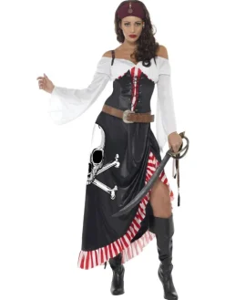 Pirat Lady Sultry