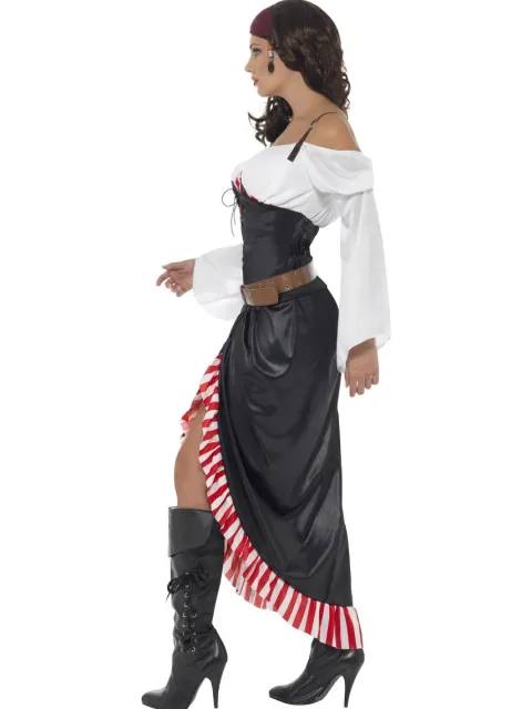 Pirat Lady Sultry