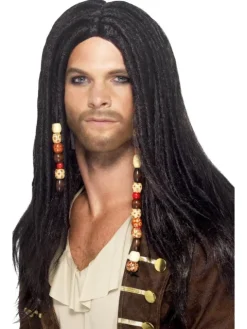 Pirat Paryk - Jack Sparrow