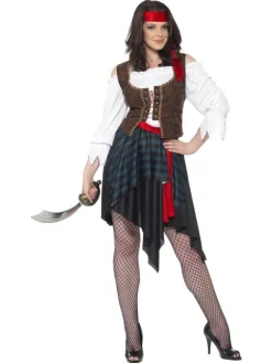 Pirat - Pirate Lady