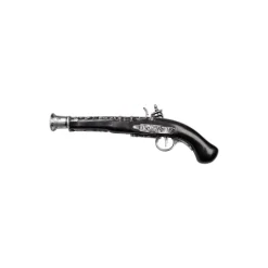 Pirat pistol 35 cm