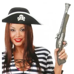 Pirat pistol 42 cm lang