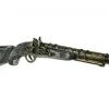 Pirat Pistol, ekstra lang.