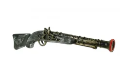 Pirat Pistol, ekstra lang.