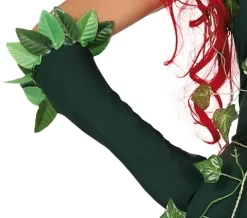 Plante skurk ala Poison Ivy