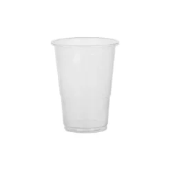 Plastglas 25cl- 50stk