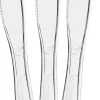 Plastik Knive 24 stk