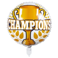 Pokal Ballon