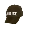 Police Cap sort