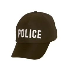 Police Cap sort