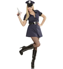 Politikvinde kostume